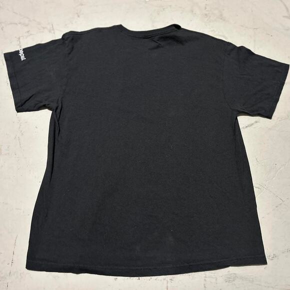 **2004 Arizona Diamondbacks Randy Johnson Perfect Game T-Shirt** - Picture 4 of 4